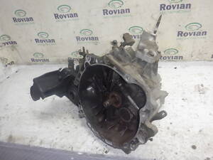 МКПП коробка передач (2,0 DOHC 24V) Chevrolet EPICA 2006-2014 (Шевроле Епика), БУ-274503