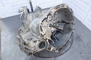 МКПП коробка передач (2,0 MPI 16V) Renault SCENIC 2 2003-2006 (Рено Сценик 2), БУ-194449 