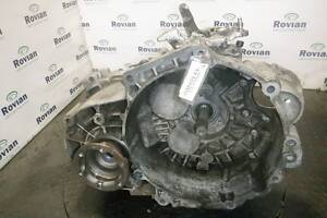 МКПП коробка передач (2,0 TDI 16V) Skoda OCTAVIA 2 A5 2004-2009 (Шкода Октавия а5), БУ-215524