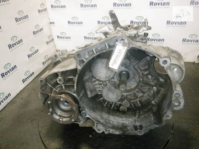 Купить Шкода Коробка В Москве