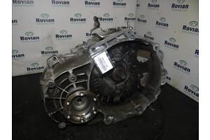 МКПП коробка передач (2,0 TDI 16V) Skoda OCTAVIA 2 A5 2004-2009 (Шкода Октавия а5), БУ-255302