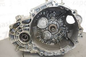 МКПП коробка передач (2,0 TDI 16V) Volkswagen GOLF 5 2003-2008 (Фольксваген Гольф), СУ-188 158