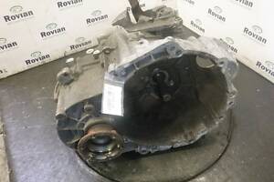 МКПП коробка передач (2,0 TDI 16V) Volkswagen PASSAT B6 2005-2010 (Фольксваген Пассат Б6), БУ-232737