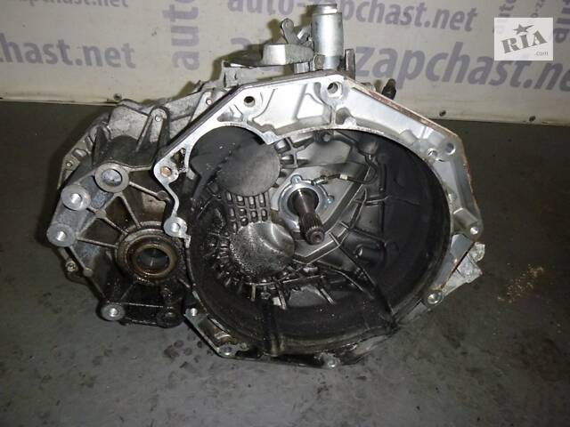 МКПП коробка передач (2,0 VCDI 16V) Chevrolet CRUZE J300 2008-2012 (Шевроле Круз), БУ-160080