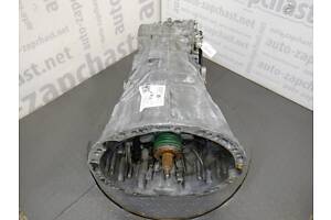 МКПП коробка передач (2,2 CDI 16V) Mercedes Sprinter W906 2006-2013 (Мерседес Спринтер), БУ-180607