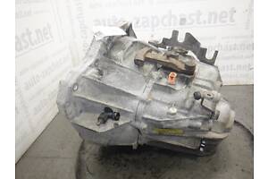 МКПП коробка передач (2,5 DCI 16V) Renault MASTER 2 2003-2010 (Рено Мастер 2), БУ-202048