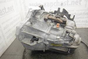 МКПП коробка передач (2,5 dci 16V) Renault MASTER 2 2003-2010 (Рено Мастер 2), СУ-202 048