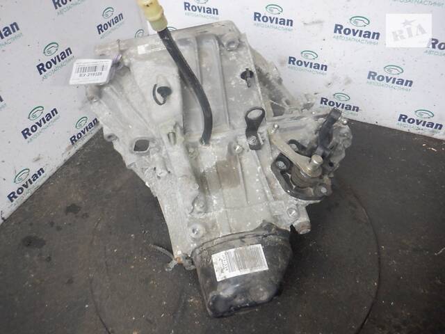МКПП коробка передач (0,9 TCe 12V) Renault SANDERO STEPWAY 2013-2020 (Рено Сандеро степвей), БУ-219328 - Фото 3