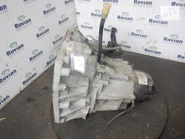 МКПП коробка передач (0,9 TCe 12V) Renault SANDERO STEPWAY 2013-2020 (Рено Сандеро степвей), БУ-219328 - Фото 4