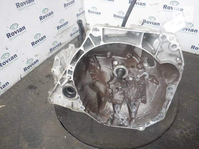 МКПП коробка передач (0,9 TCe 12V) Renault SANDERO STEPWAY 2013-2020 (Рено Сандеро степвей), БУ-219328 - Фото 1