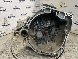 МКПП коробка передач (1,2 0V) Dacia DUSTER 2013-2018 (Дачя Дастер), БУ-283757