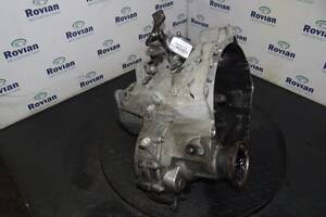 МКПП коробка передач (1,2 HTP 6V) Skoda FABIA 1 1999-2007 (Шкода Фабия), БУ-254493