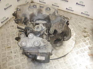 МКПП коробка передач (1,4 E-TEC II 16V) OPEL ASTRA J 2009-2015 (Опель Астра), БУ-278174