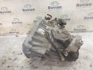 МКПП коробка передач (1,4 TCe 16V) Renault SCENIC 3 2009-2013 (Рено Сценик 3), БУ-271409