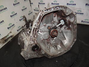 МКПП коробка передач (1,5 DCI 8V) Renault KANGOO 2 2008-2013 (Рено Кенго 2), БУ-269821