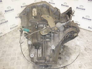 МКПП коробка передач (1,5 DCI 8V) Renault SCENIC 2 2006-2009 (Рено Сценик 2), БУ-278029