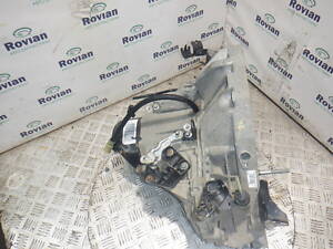 МКПП коробка передач (1,5 DCI 8V) Dacia LOGAN 2008-2012 (Дачя Логан), БУ-288887