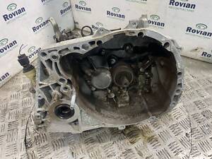 МКПП коробка передач (1,6 MPI 16V) Dacia DUSTER 2010-2013 (Дачя Дастер), БУ-284731