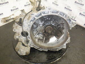МКПП коробка передач (1,6 TDCI 8V) Ford FOCUS 3 2011-2018 (Форд Фокус. Форд), БУ-276214