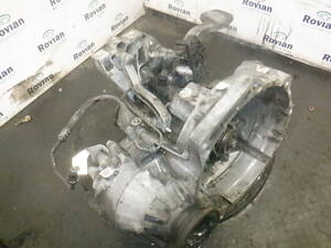 МКПП коробка передач (1,6 TDI 16V) Skoda OCTAVIA 2 A5 2009-2012 (Шкода Октавия а5), БУ-275888