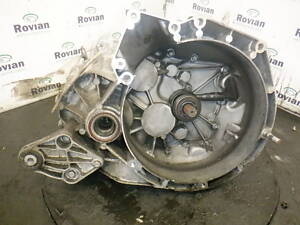 МКПП коробка передач (1,8 Duratec-HE 0V) Mazda 6 (GG/GY) 2002-2008 (Мазда 6), БУ-276223