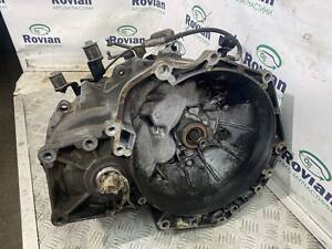 МКПП коробка передач (2,2 DTI 16V) OPEL VECTRA C 2002-2008 (Опель Вектра), БУ-275154