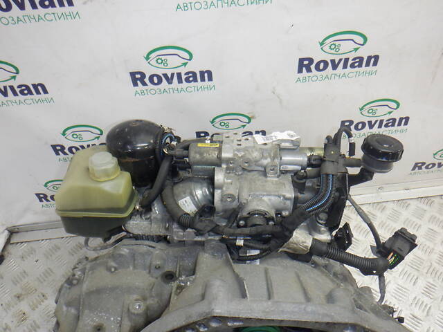 МКПП коробка передач (2,3 DCI 16V) Renault MASTER 3 2010- (Рено Мастер 3), БУ-280843 - Фото 4
