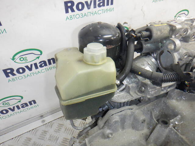 МКПП коробка передач (2,3 DCI 16V) Renault MASTER 3 2010- (Рено Мастер 3), БУ-280843 - Фото 5