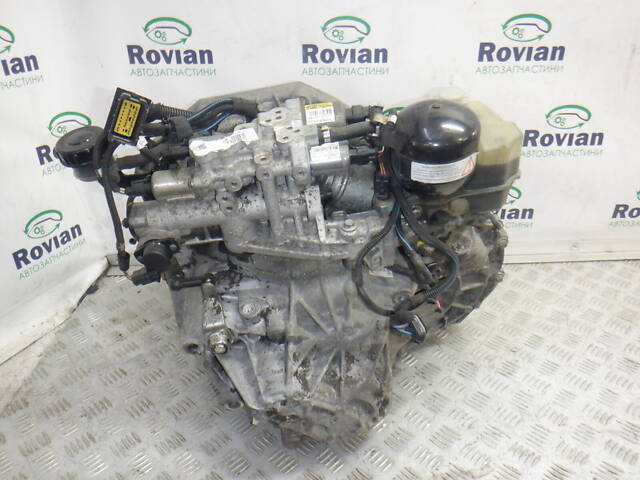 МКПП коробка передач (2,3 DCI 16V) Renault MASTER 3 2010- (Рено Мастер 3), БУ-280843 - Фото 8