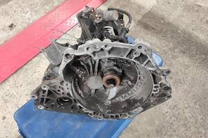 МКПП Коробка передач 5 ступ. Opel Astra J 1.3 cdti 2009-2015 (55565178)