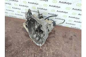 МКПП Коробка передач 5 ступ. Renault Kangoo 2006-2011 (JR5 147)