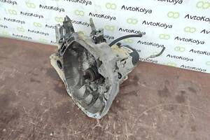 МКПП Коробка передач 5 ступ. Renault Logan 2006-2009 (JR5 147)