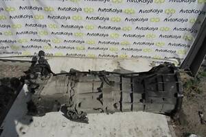 МКПП Коробка передач 5 ступ. Suzuki Grand Vitara 2.0 TD 2005-2008