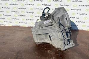 МКПП Коробка передач 6 ступ. Renault Megane III 2.0 dci 2008-2015 (PK4014)