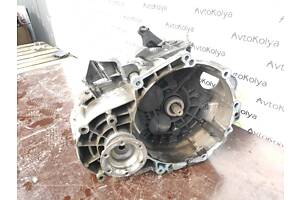 МКПП Коробка передач 6 ступ. VW Passat B6 2.0 tdi 2005-2010 (KNS)