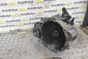 МКПП Коробка передач 6 ступ. VW Passat B6 2.0 tdi 2005-2010 (KRM)