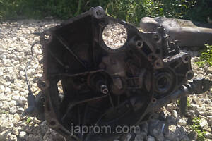 МКПП Коробка передач Honda Civic 1,4 бензин P20-A000 P20 4 D14A Хонда Сівік