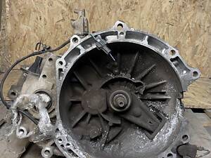 МКПП коробка передач Mazda 6 2002 2.0 GC0117150A
