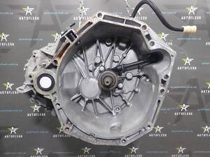 МКПП/ коробка передач TL4045, TL4A045, 8201184199 Renault Laguna III, Megane III, Scenic III, Fluence бу