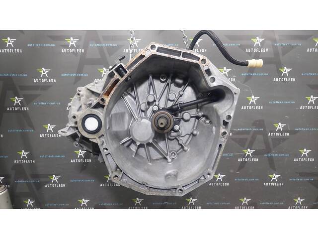 МКПП/ коробка передач TL4045, TL4A045, 8201184199 Renault Laguna III, Megane III, Scenic III, Fluence бу