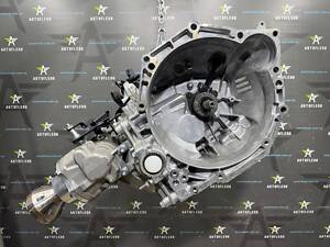 МКПП/ коробка передач у зборі 20MB51, SU001A5607 Citroen Opel Peugeot Toyota, 2.0 BlueHDi 6-ти ступенчатая