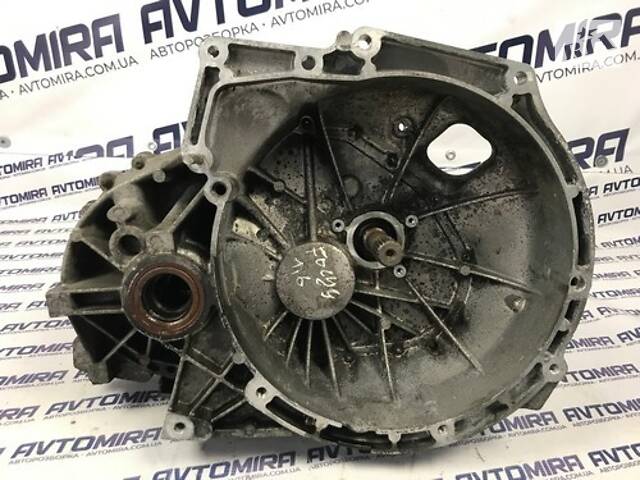 МКПП коробка перемикання передач Ford Focus 2 1.6 TDCI 2005-2010 9M5R7002YB