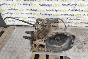 МКПП Коробка зрадник 6 ступ. Hyundai Tucson 2.0 CRDi 2004-2009 (S614JE)