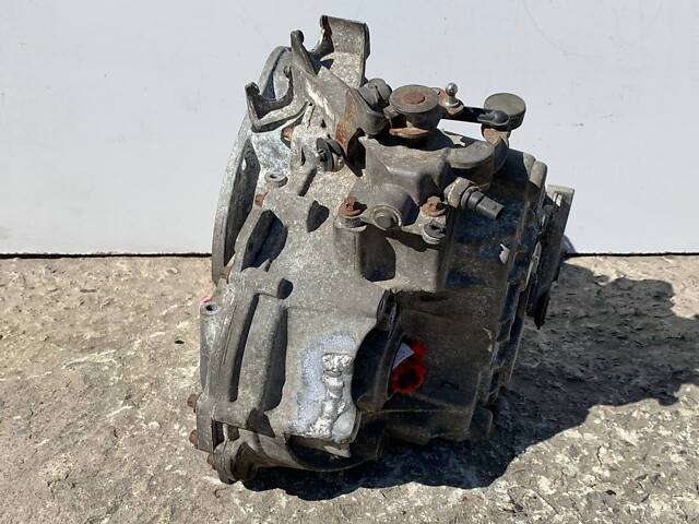 МКПП КПП Коробка Передач Mercedes W245 1.8 CDI 2.0 CDI - Фото 7