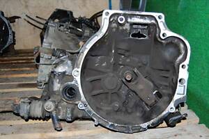 МКПП MAZDA 323 BG 89-94 F520-17-111B