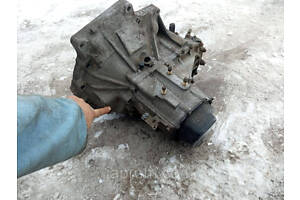 МКПП механическая коробка передач Mazda 323 BJ 1997-2002г.в.1.3 1.5 1.6 бензин F5D2 Мазда