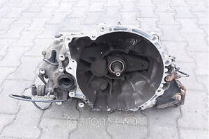 МКПП механічна коробка передач Mazda 626 GE 1.8/2.0 бензин G560