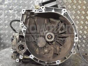 МКПП (механическая коробка переключения передач) 5-ступка Ford Fiesta 1.6tdci 2008 BA6R7002ABF 233279