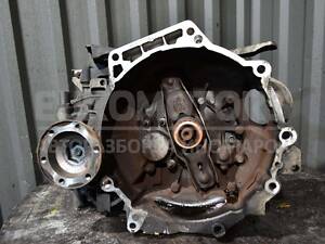 МКПП (механическая коробка переключения передач) 5-ступка Seat Ibiza 1.4tdi 2002-2008 JDE 374180