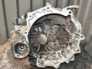 МКПП (механическая коробка переключения передач) 5-ступка VW Polo 1.2 12V 2001-2009 JUS 376379